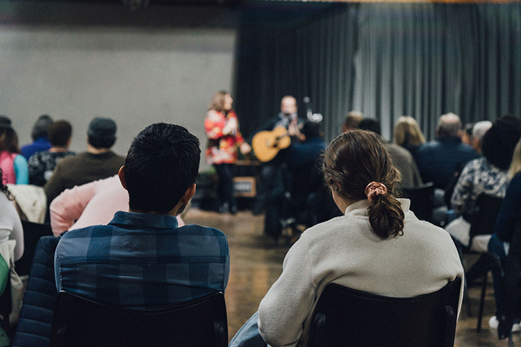 Participating in Brasil Orientation 2025 Brasil Orientation