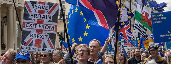 How Will 'Brexit' Impact TeachBeyond? - TeachBeyond UK