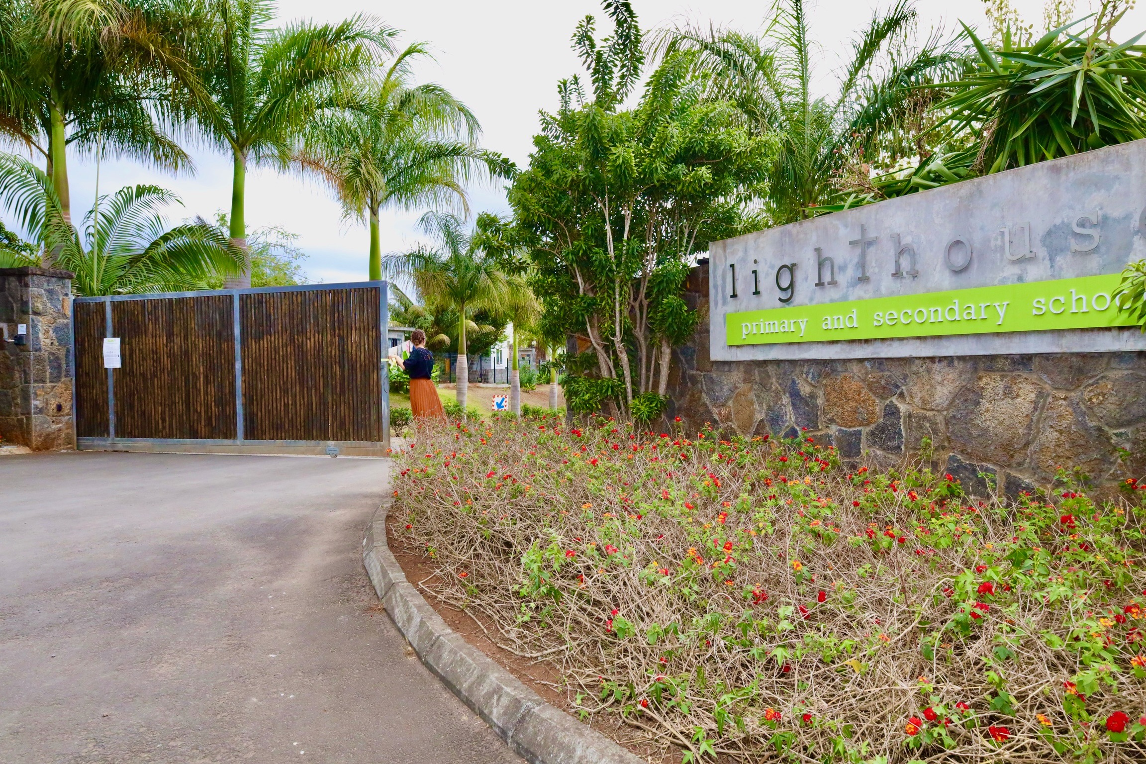 Principal - TeachBeyond UK