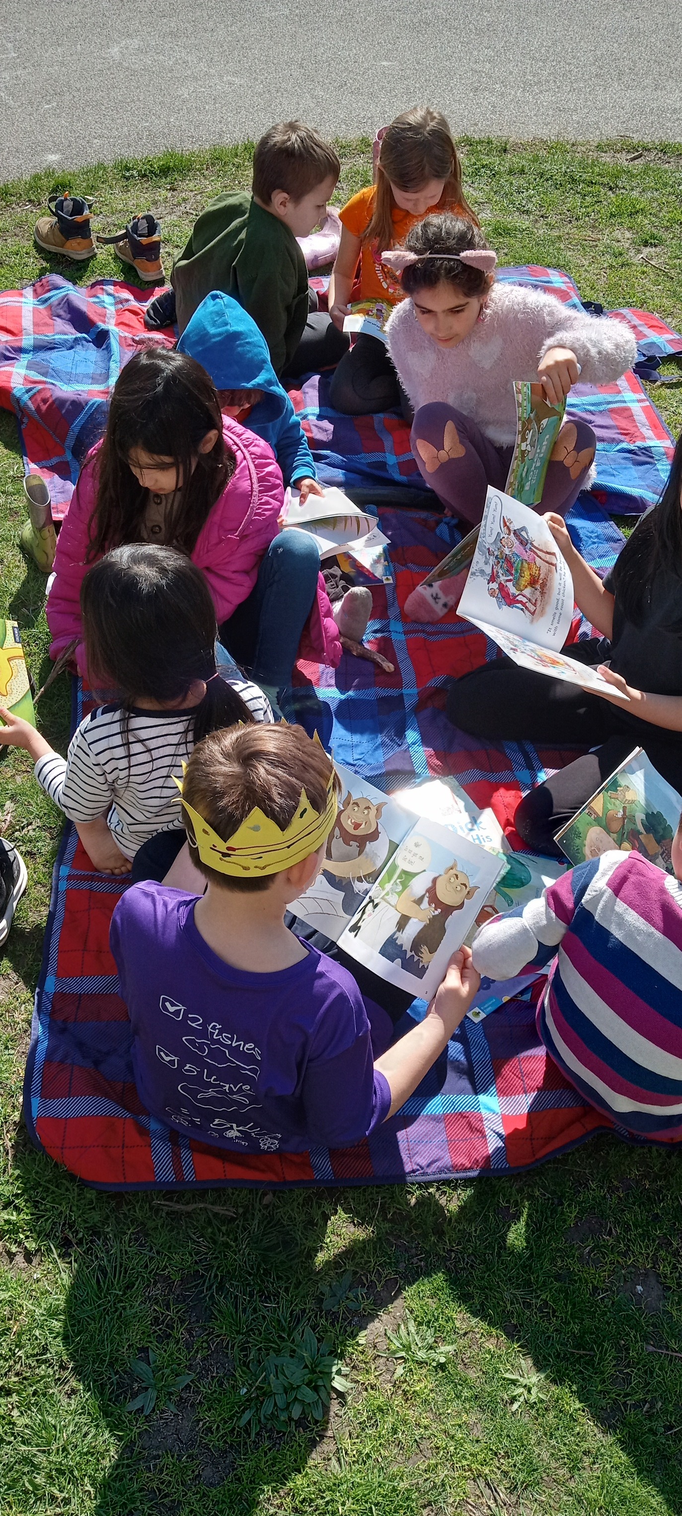 Lower Elementary Phonics and Writing Teacher - TeachBeyond UK