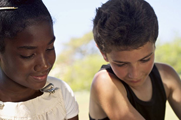 Experience Beyond Kids